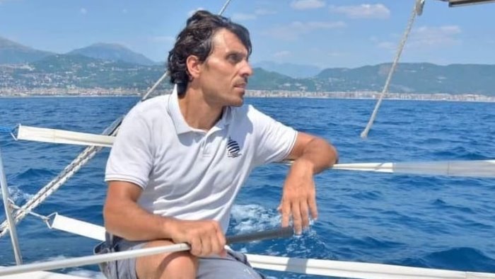Salerno, intitolata a Fabrizio Marotta la sede della Lega Navale