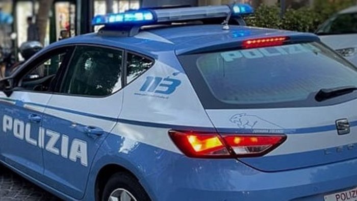 Market della droga in casa, pusher arrestato a Battipaglia