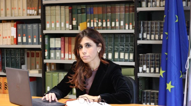 Condannò il fascismo e la violenza: minacce alla preside di Policastro Annalisa Savino