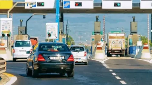 Ancora stop pagamenti con carte di credito sull’Autostrada A3 Napoli/Salerno