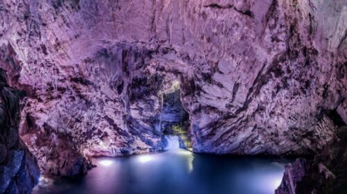 Le Grotte di Pertosa-Auletta ospitano “Stillafest”, il Festival nazionale di Scienze, Ambiente e Filosofia dell’Acqua