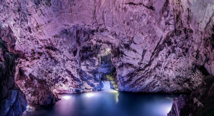 Le Grotte di Pertosa-Auletta ospitano “Stillafest”, il Festival nazionale di Scienze, Ambiente e Filosofia dell’Acqua