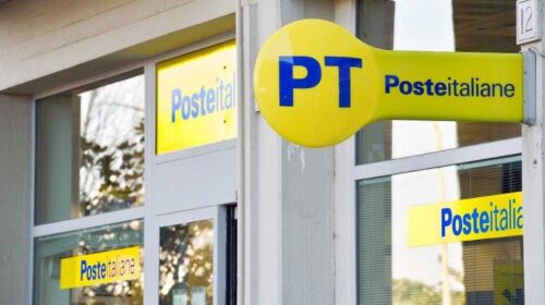 Lustra Cilento, lavori all’ufficio postale: chiusura dal 23 al 30 maggio