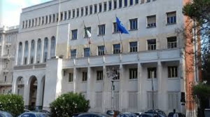 Morte di Papa Francesco, registro delle condoglianze in Prefettura a Salerno