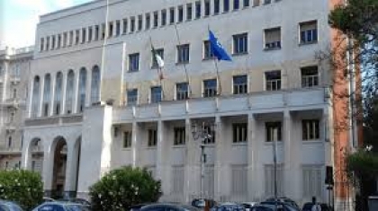 Insediamento della Cabina di Coordinamento per il monitoraggio del Pnrr presso la Prefettura di Salerno