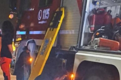 Notte tragica in Campania, 4 giovani morti in due incidenti