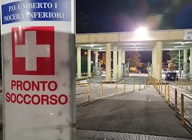 Scafati, titolare di pizzeria aggredito e ferito da straniero