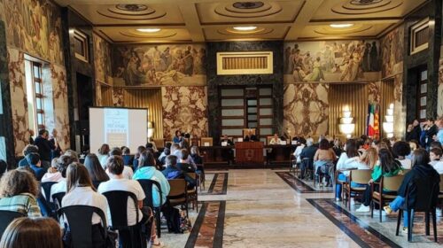 Salerno, evento conclusivo della terza edizione del progetto “Le vie dell’Acqua”