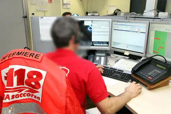 Sede 118 trasferita a Nocera Inferiore: struttura qui non idonea
