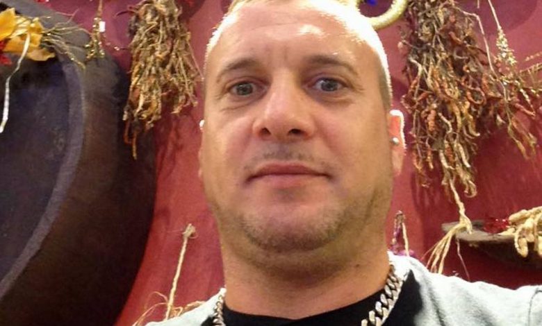 Salerno: quartiere Europa a lutto per la morte del 44enne Roberto Pirro