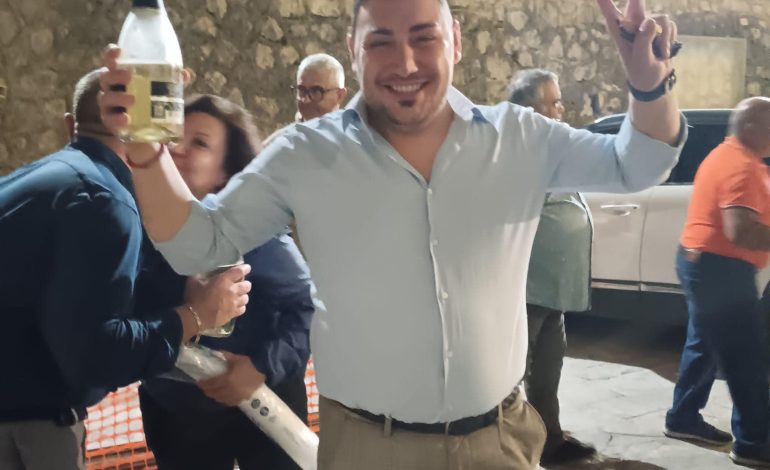 Elezioni, Ottati ha già il sindaco