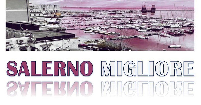 Nasce il gruppo apolitico e trasversale “Salerno Migliore”