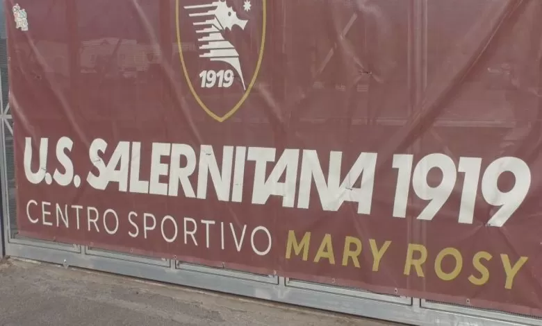 Presunti abusi edilizi al “Mary Rosy“, la Salernitana va al Tar