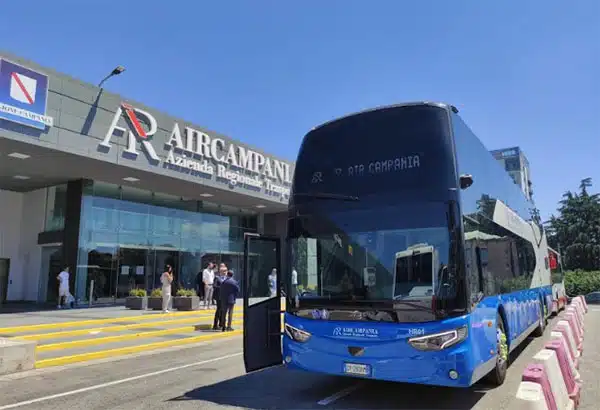 Domani sciopero trasporto pubblico l’Air: garantiti solo i servizi indispensabili