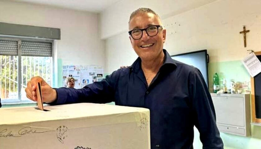 Elezioni Europee, Alberico Gambino il più votato per Fratelli d’Italia dopo Giorgia Meloni
