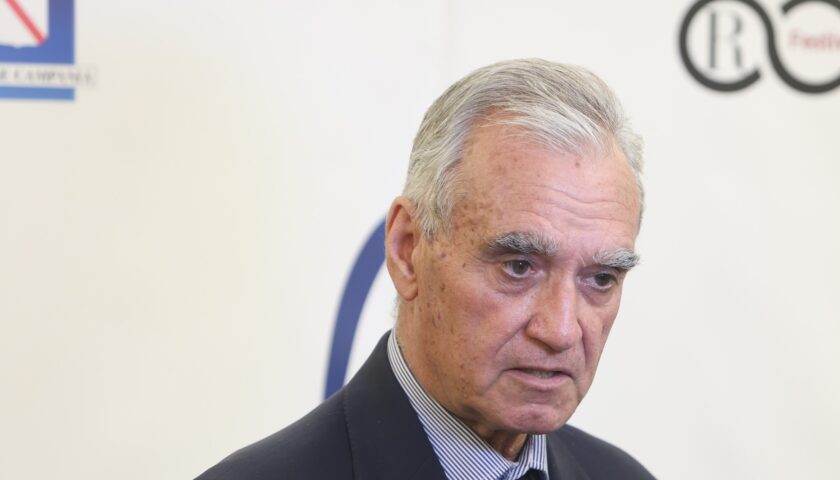 Alessio Vlad nuovo presidente della Fondazione Ravello. Il sindaco: “nel solco della continuità e del lavoro di squadra”