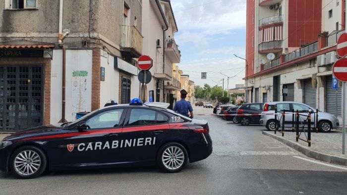 Omicidio ad Angri, restano in carcere i due indagati