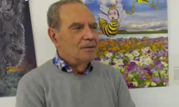 Lutto a Salerno, muore il professore Attilio Bonadies