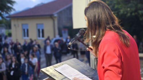 Comunali Baronissi, la candidata Sindaco Anna Petta: “Non ci sono le condizioni per un confronto sereno. Ennesimo iniziativa costruita a tavolino”
