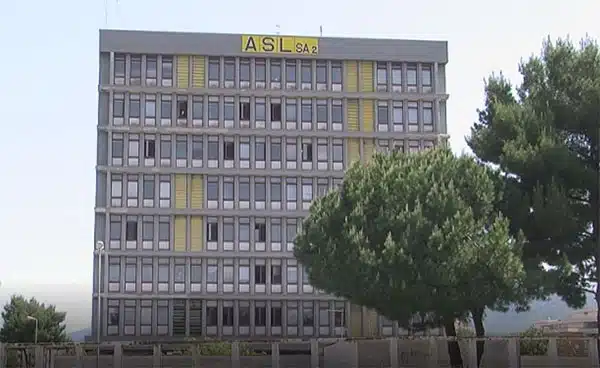 Battipaglia, 60enne investito finisce in ospedale