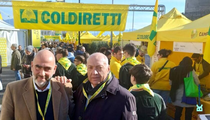 CAMPANELLO D’ALLARME NELLA FILIERA DEL LATTE BUFALINO: IN ATTO PRATICHE COMMERCIALI SCORRETTE