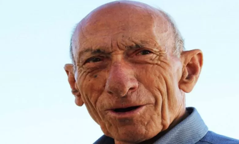 Lutto a Capaccio Paestum, addio a  Carmelo Desiderio: fu tra i soci fondatori della Calpazio