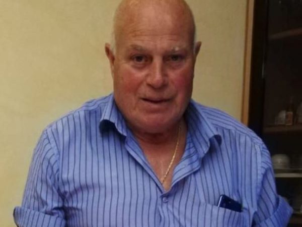 Cava de’ Tirreni, muore Franco De Rosa ex presidente associazione Trombonieri e Sbandieratori