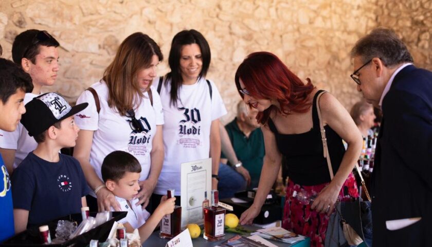 Certosa Spirits Festival: è la collaborazione alla base del trionfo inaspettato della prima edizione