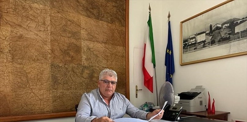 Elezioni al Consorzio Bonifica di Paestum. Ciuccio: “Sono legittimamente candidato, chiedo di rinnovare fiducia in me e nella mia squadra”