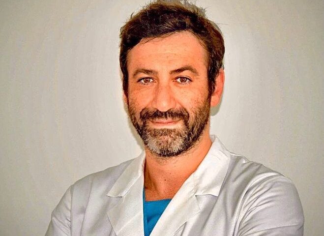 Il salernitano Daniele Mautone dell’ospedale di Peschiera del Garda tra i più giovani primari d’Italia