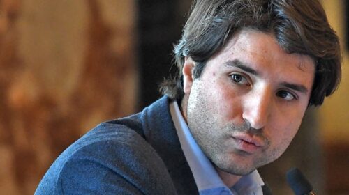Consiglio comunale, Santoro: “Class action per tutelare Salerno e la Salernitana”