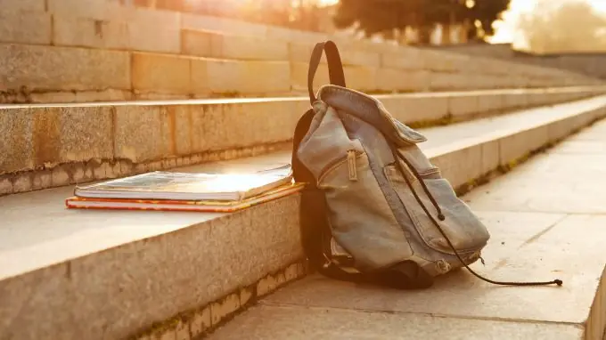 Dispersione scolastica: denunciate 106 persone