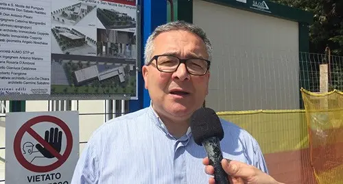 Salerno, nuovo parrocco alla chiesa dell’Annunziata: in arrivo don Sabatino Naddeo