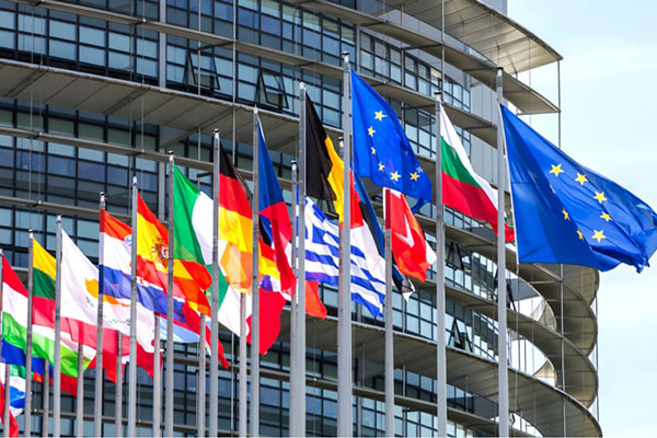 Europee, il PD si prende il primato con il 24% dei voti