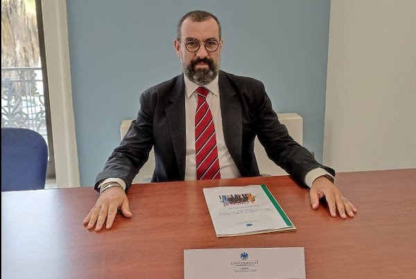 Turismo a Salerno e provincia, Gagliano: calo di prenotazioni ma non siamo allarmati