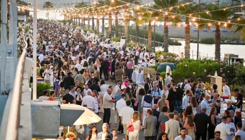 Record assoluto per Buonissimi 2024: raccolti 246.760 euro