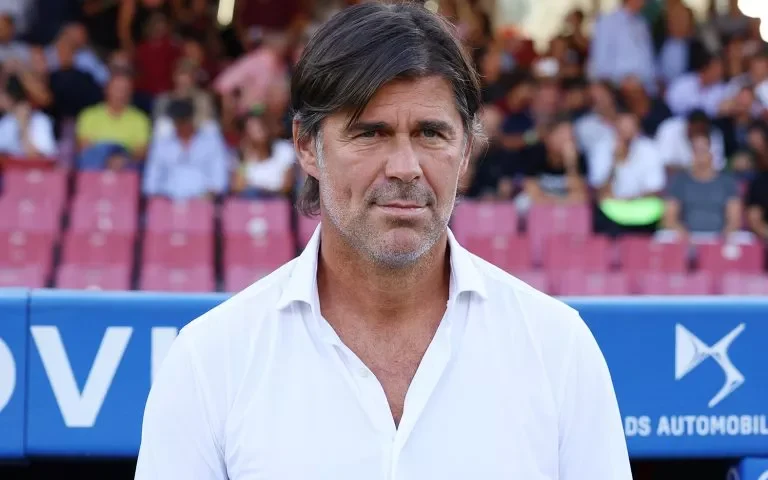 Ufficiale: Sottil nuovo allenatore della Salernitana