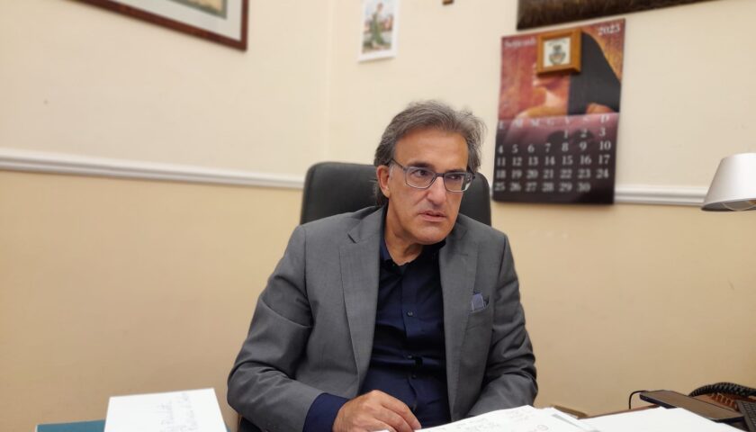 La Provincia di Salerno respinge le accuse del sindacato Csa di Salerno