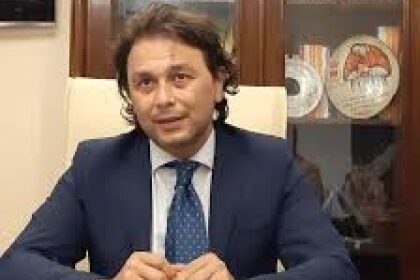 Presentazione dell’iniziativa “Pagani città dell’informazione 2025”