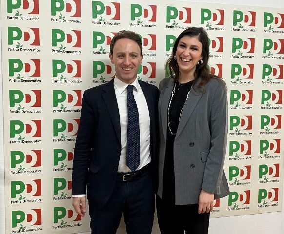 Comunali Baronissi, domani al Parco della Rinascita incontro pubblico del Pd con Piero De Luca a sostegno di Anna Petta