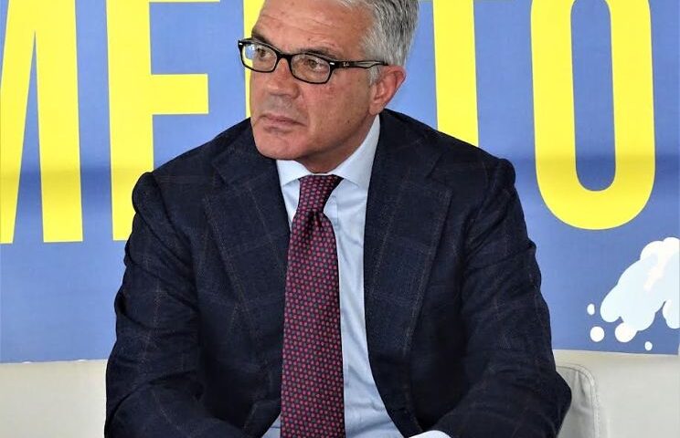 Confessioni senza censure nel libro di Pietro Diodato “La destra tradita”