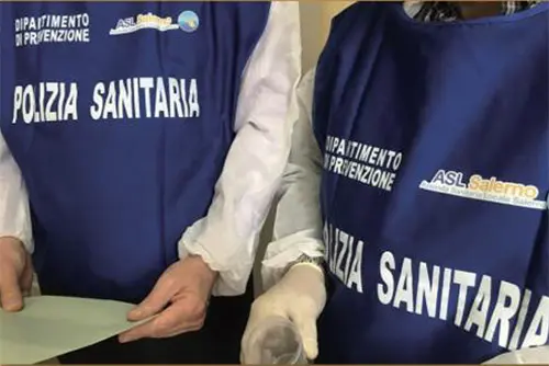 Padula: carenze igienico-strutturali, la polizia sanitaria dell’Asl chiude ristorante