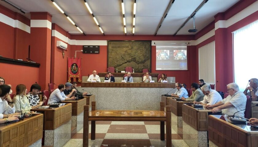 Ravello. Il sindaco Vuilleumer ospite a Gragnano per gli incontri “6 Turistico”