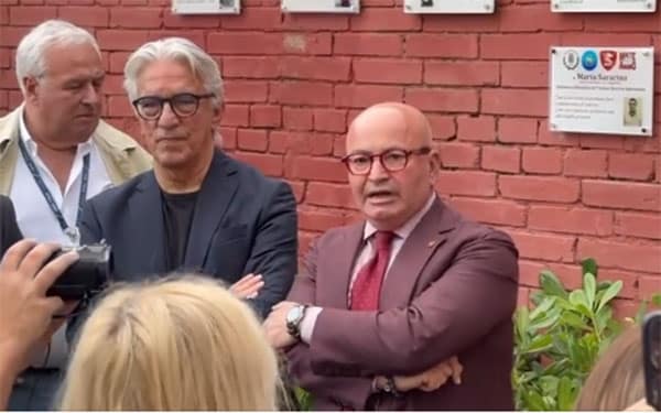 Salerno, il consigliere Avella: non sono soddisfatto dell’amministrazione Napoli