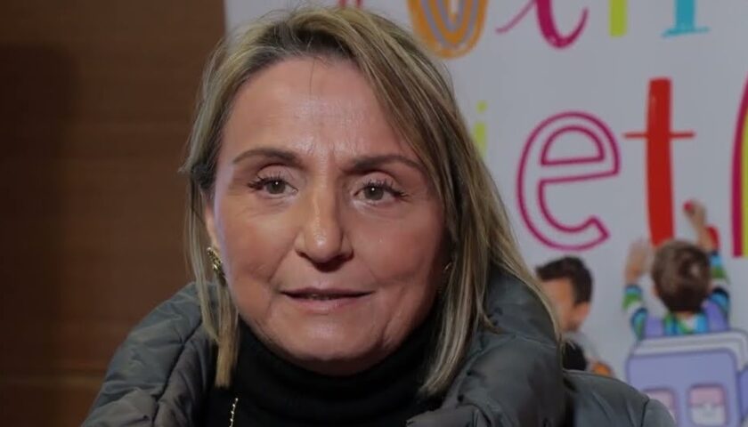 Asl Salerno, scuola e famiglia insieme per una sana alimentazione e corretti stili di vita