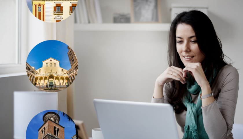 Smart working a Salerno: tutto ciò che devi fare nel tempo libero