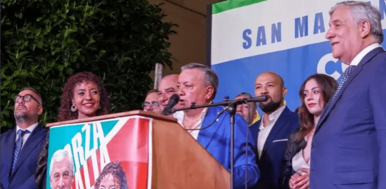 San Marzano Calcio, il presidente Romano dice basta