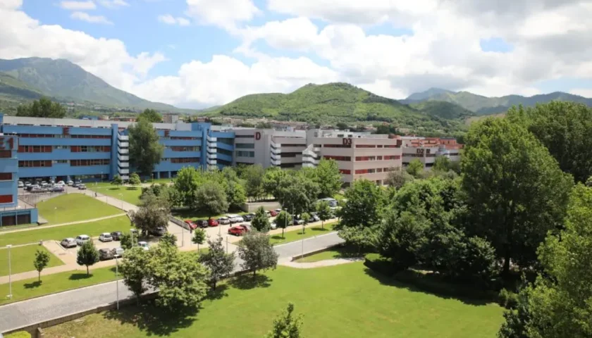 Frasi omofobe, commissione d’inchiesta sul prof Unisa