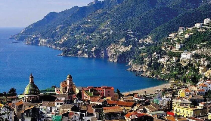“Vietri Cultura” per animare l’estate del territorio