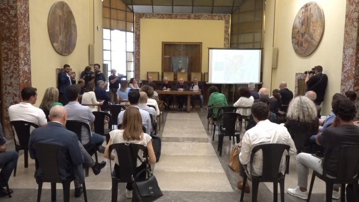 Zona industriale, la sfida dell’Asi: “Diventerà un’area moderna e sostenibile”